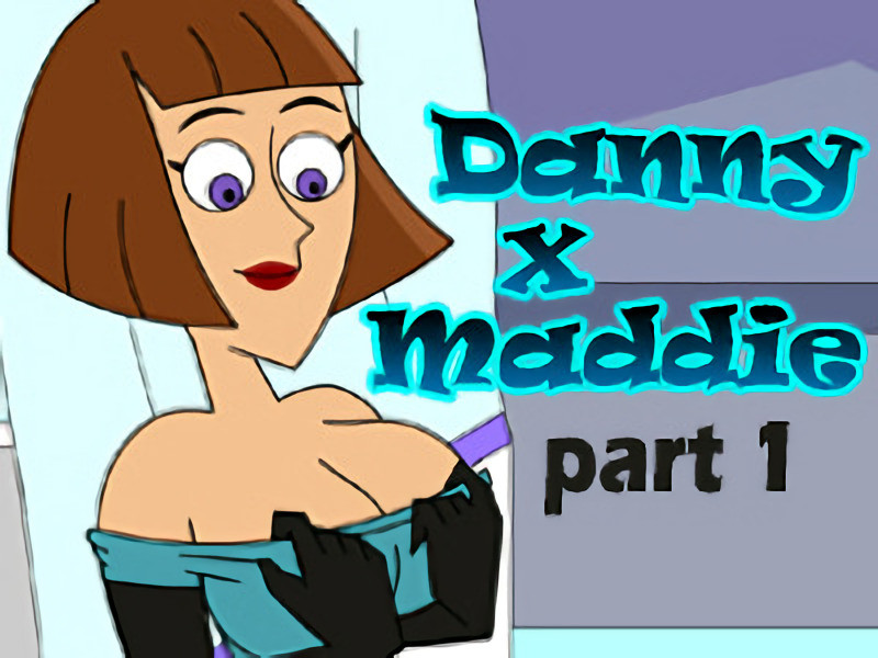 Pedroillusions - Danny x Maddie Part 1