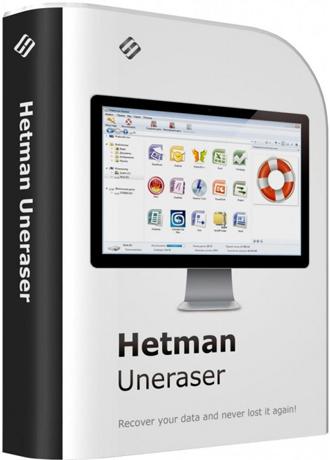 Hetman Uneraser 5.2 RePack (& Portable) by ZVSRus [x86/x64/Rus/Eng/2020]