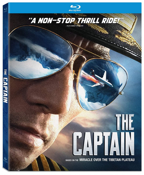 The Captain 2019 BluRay 720p AAC 5 1 x264 ESub mkvCinemas