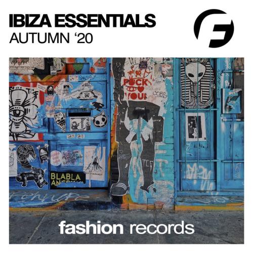 Ibiza Bass House Autumn /#039;20 (2020)