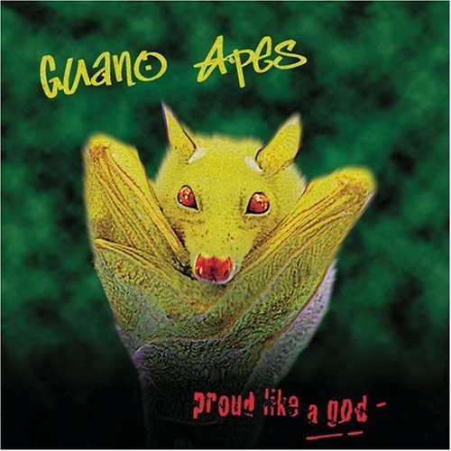 Guano Apes - Proud Like A God 1997