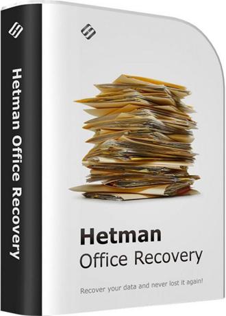 Hetman Office Recovery 2.9 RePack (& Portable) by ZVSRus [x86/x64/Rus/Eng/2020]