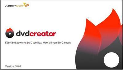 Aimersoft DVD Creator 6.5.2.190 Multilingual