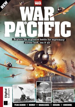 War in the Pacific (History of War 2020)
