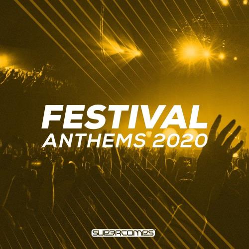 Festival Anthems (2020)