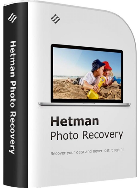 Hetman Photo Recovery 5.0 RePack + Portable