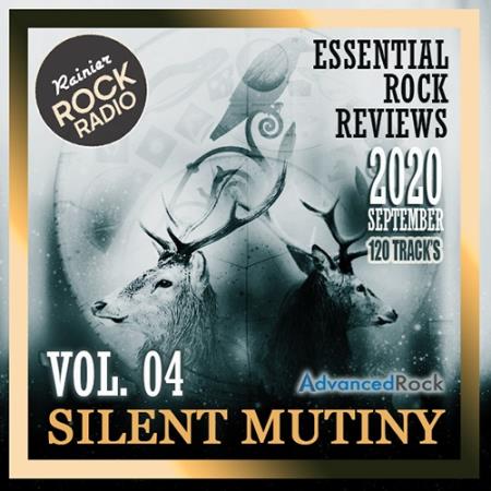 Silent Mutiny Vol. 04 (2020)