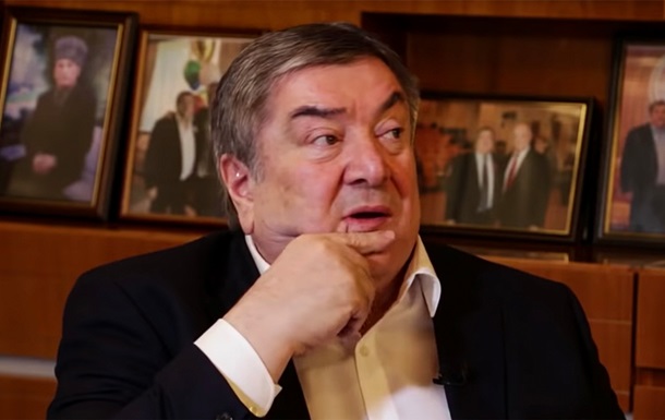 Депутат Госдумы умер от коронавируса - СМИ