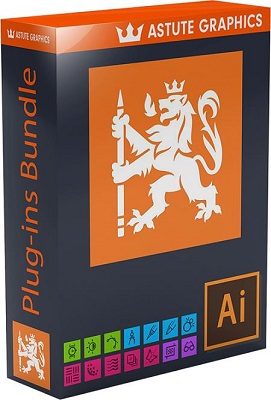 Astute Graphics Plug-ins Elite Bundle 2.0.1