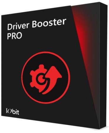 IObit Driver Booster Pro 8.4.0.432 RePack & Portable by TryRooM 