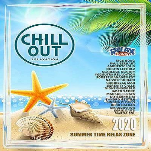 Summer Time Relax Zone (2020)