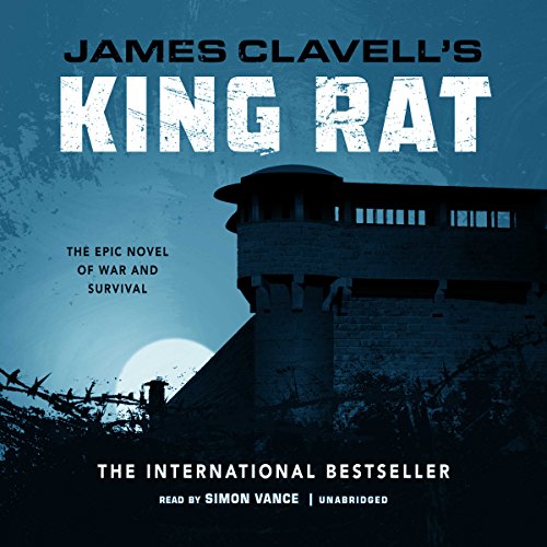 James Clavell - King Rat (MP3)