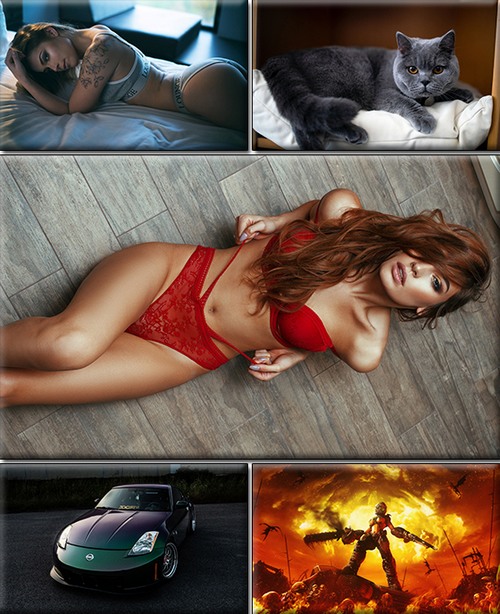LIFEstyle News MiXture Images. Wallpapers Part (1715)