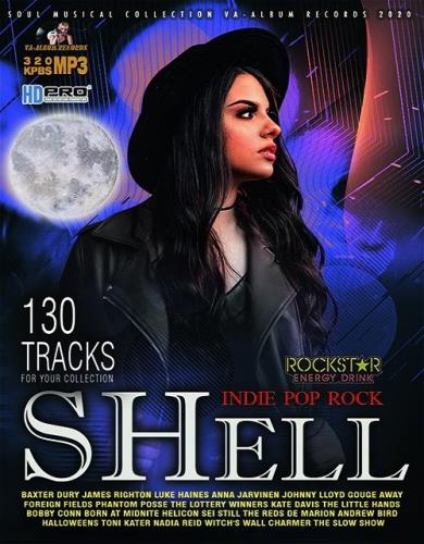 Shell: Indie Rockstar (2020)