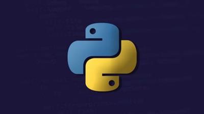 Complete Python (Basic to Advanced) (9/2020)