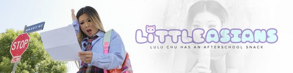 Lulu Chu - Tutoring Success