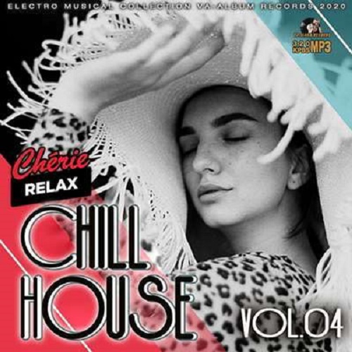 Cherie Relax: Chill House (2020)