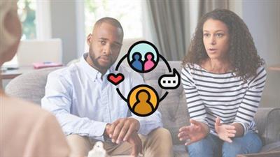 Couples Counseling - Improve Communication with your Partner