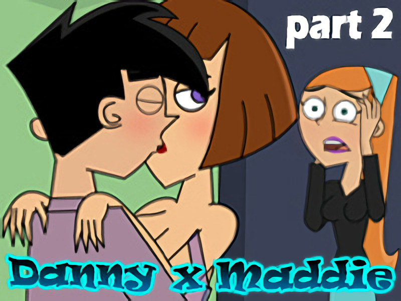 Pedroillusions - Danny x Maddie Part 2