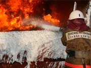 За нарушение пожарных норм усилят ответственность