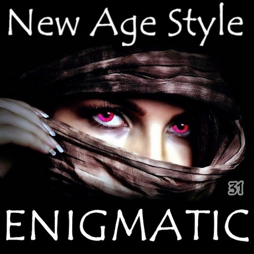 New Age Style - Enigmatic 31 (2020)