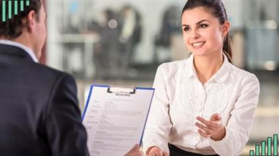 Job Interview Practicals: Complete Interview Skills Training