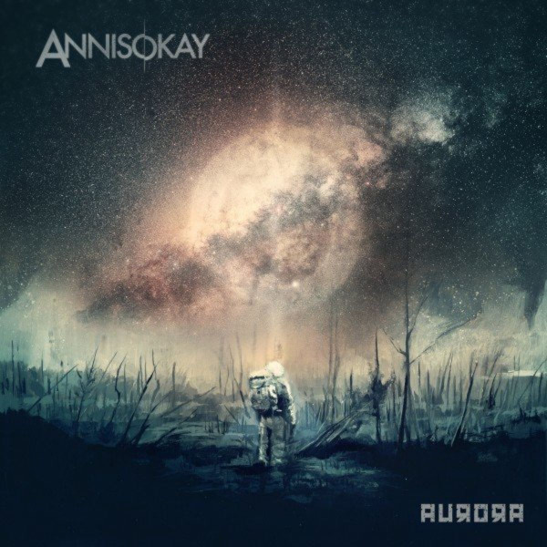 Annisokay - Nihilist Blues (Single) (2019)
