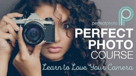 DSLR & Mirrorless - The Fundamentals of Photography