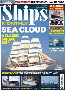 Ships Monthly 2020-10