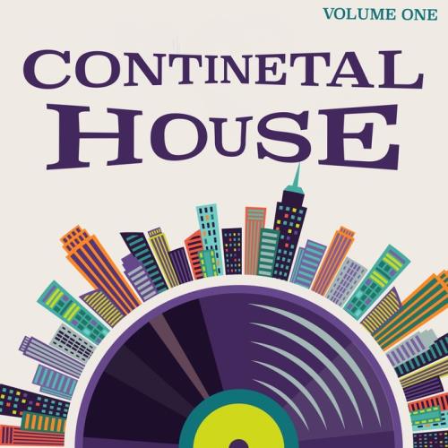 Continental House Volume 1 (2020)