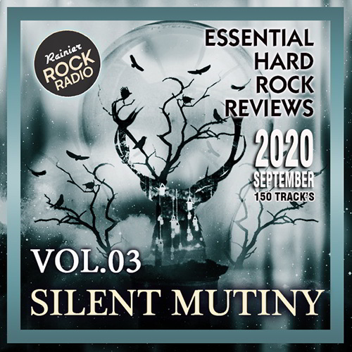 Silent Mutiny Vol. 03 (2020)