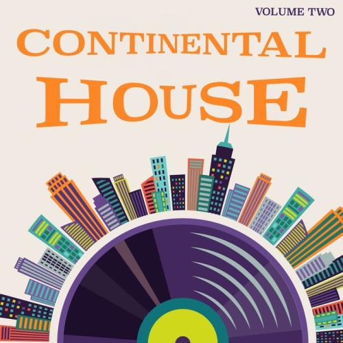 Continental House Volume 2 (2020)