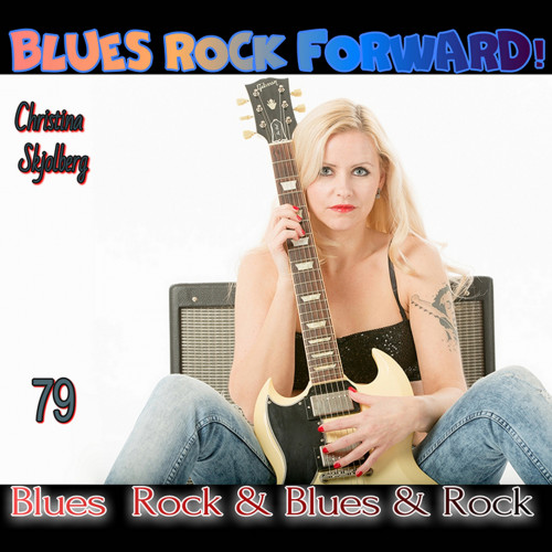 VA - Blues Rock forward! 79 (2020) Lossless