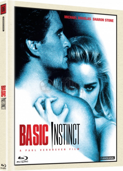 Basic Instinct 1992 720p BrRip x264 WOW