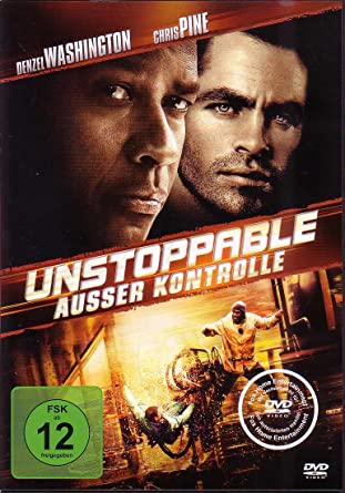 Unstoppable Ausser Kontrolle German DTS DL 1080p BluRay x264 – RSG