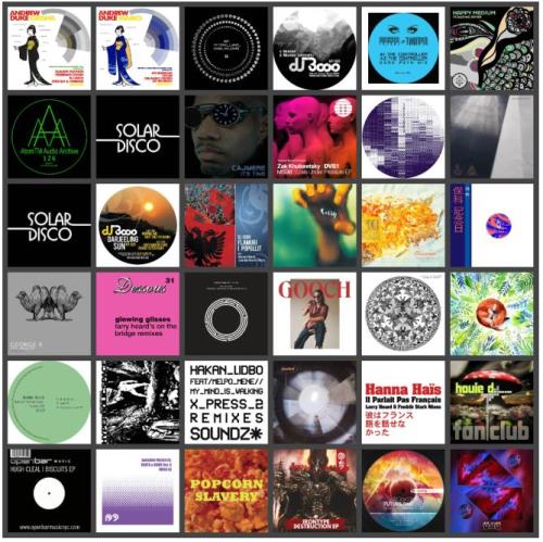 Beatport Music Releases Pack 2278 (2020)