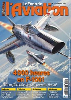 Le Fana de l'Aviation 2020-10 (611)