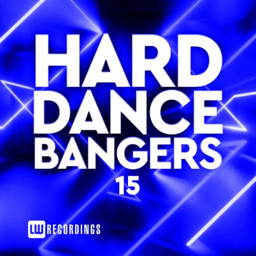 Hard Dance Bangers, Vol. 15 (2020)
