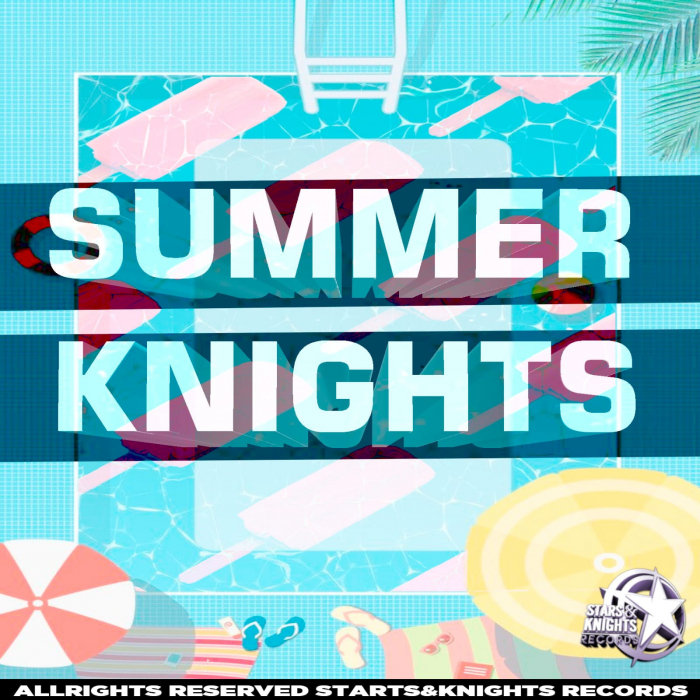 Summer Knights (2020) 