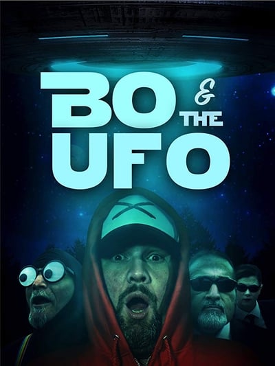Bo The UFO 2019 HDRip x264-SHADOW