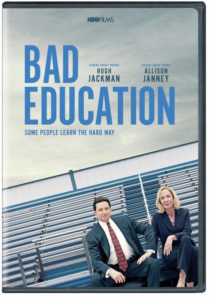 Bad Education 2019 BluRay FHD 1080p H264 AC3 5 1 MIRCrew