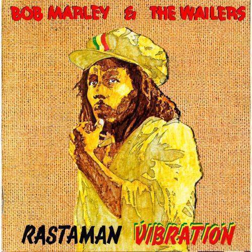 Bob Marley & The Wailers - Rastaman Vibration 1976 (Deluxe Edition)
