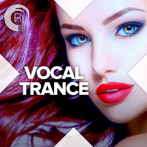 Vocal Trance: Raz Nitzan (2020)