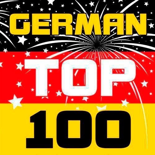German Top 100 Single Charts 25.09.2020 (2020)