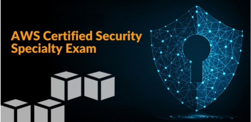 Linux Academy - AWS Certified Security - Specialty 2020