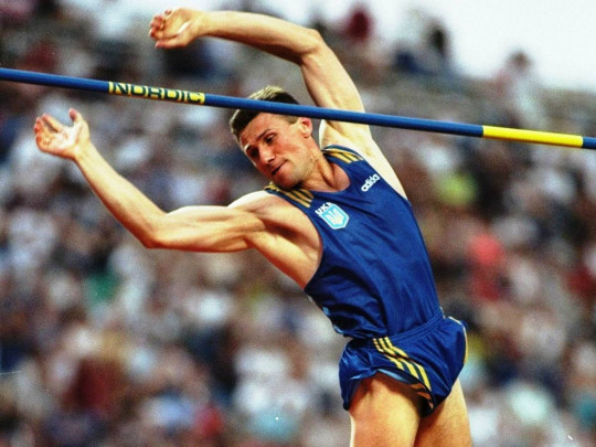 Рекорды-долгожители легкой атлетики: достижение Сергея Бубки продержалось 26 лет