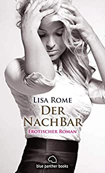 Cover: Lisa Rome - Der NachBar