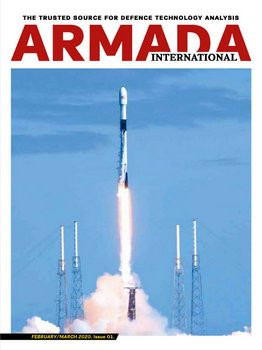 Armada International 2020-02/03