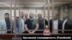 Украина призывала Совет Европы усилить давление на Россию из-за приговора по крымскому «делу Хизб ут-Тахрир»
