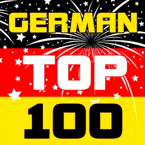 German Top 100 Single Charts [25.09] (2020)
